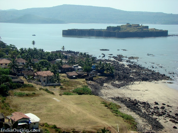 Murud Janjira