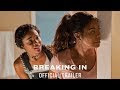 How To STREAM !  Breaking In  #2018 FULL MOVIE HD 〘[Free]〙