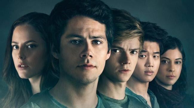 Maze Runner 3 Die Auserwahlten In Der Todeszone Der Finale Trailer Robots Dragons
