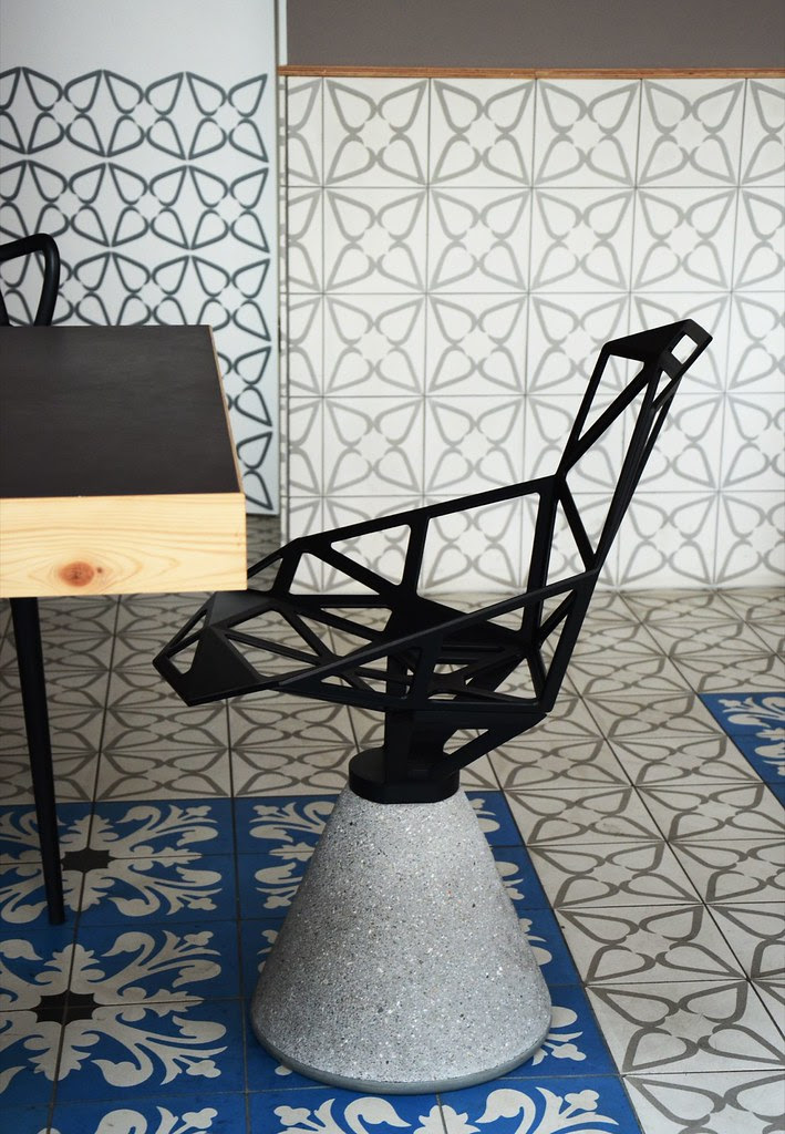 Neu4bauer: Breakfast Meeting - The Kitchen