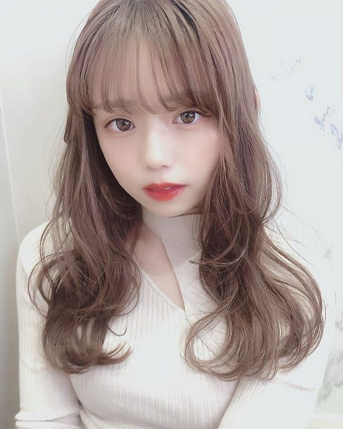 街で一番可愛い女の子に イルミネーションに映えるクリスマスメイクhow To コスメニュース びぃらぼ