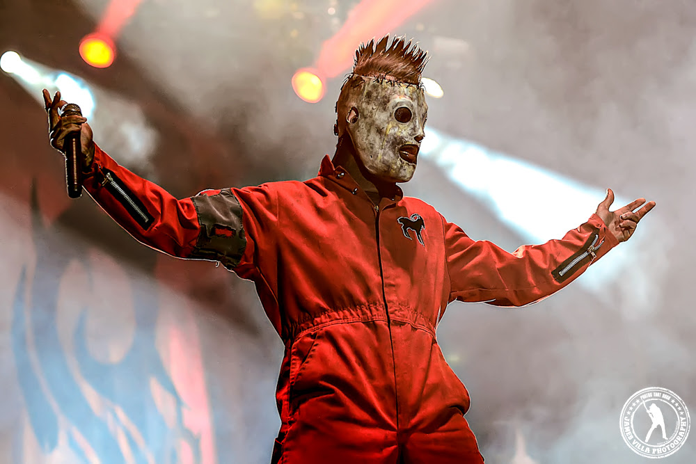 Slipknot's KNOTFEST: Onsite Attractions & Activities ...