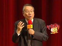 氣要長、信心要夠　施振榮談創業：政府是靠不住的