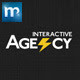 Agency Interactive - Business Portfolio Blog - ThemeForest Item for Sale