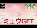 ポケットモンスター ピカチュウ ミュウ 336121-ポケットモンスター ピカチュウ ミュウ