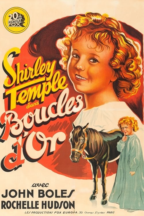 Boucles d'or Streaming Complet Vostfr 1935 En Ligne Regarder LE Film FR
Subs Francais