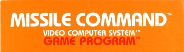Missile Command