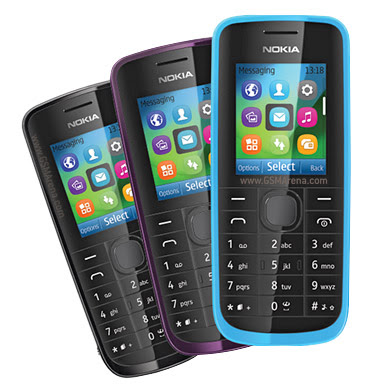 Nokia 114 Nokia 114