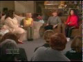 Britney Spears Interview on The View