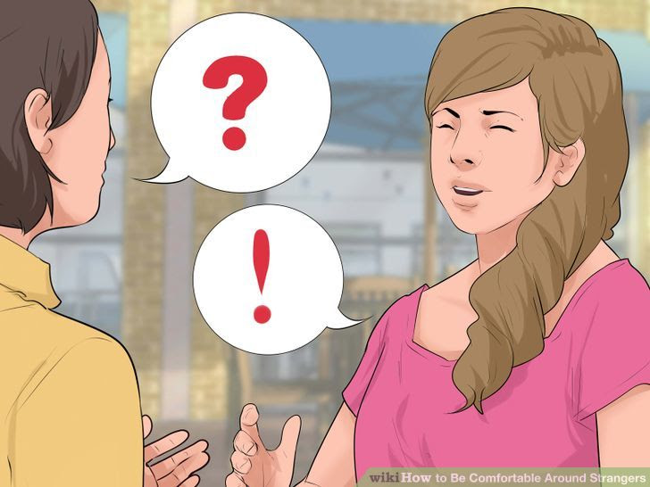 Be Comfortable Around Strangers Step 12.jpg