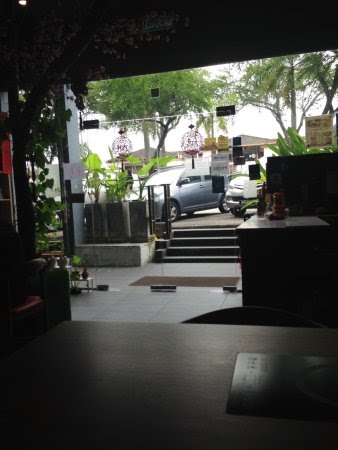 Sandalo Healthy Vegetarian Cuisine