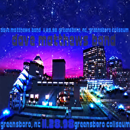 Dave's CD Covers
