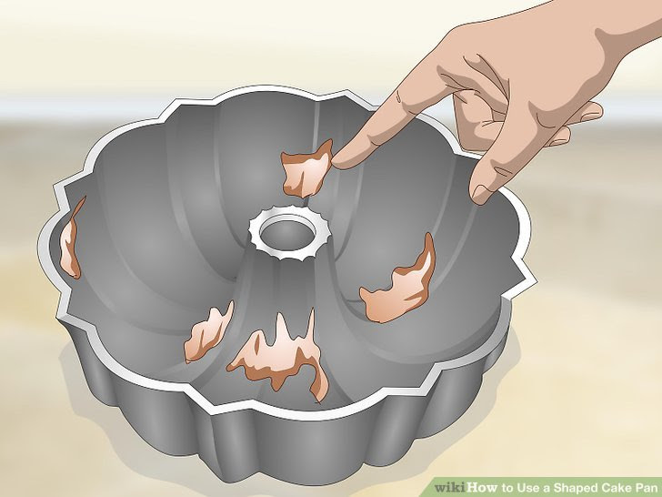 Use a Shaped Cake Pan Step 16.jpg