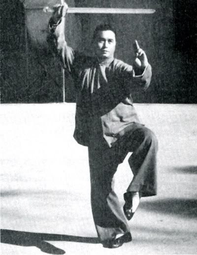 Taijijian