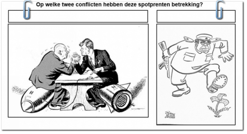 1.3 - Sectie geschiedenis Sint-Janslyceum