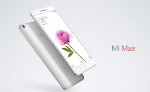 Mi Max-Xiaomi