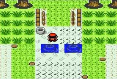 ポケモン系