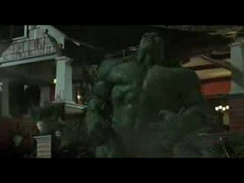 Marvel origins: Hulk 