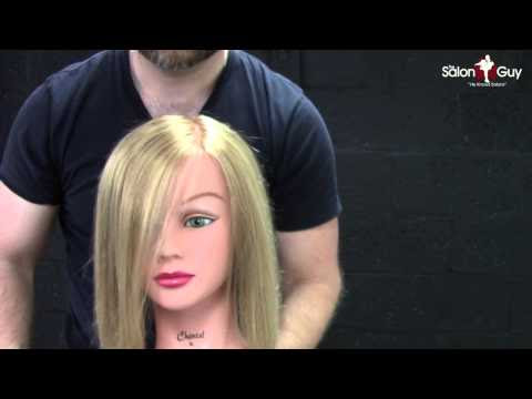 Balayage vs Foils Highlighting Demo & Results