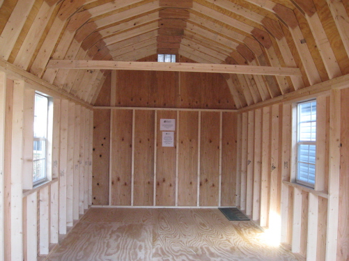 Wooden Storage Shed : Diy With Free Garden Shed Plans | Shed Plans ...