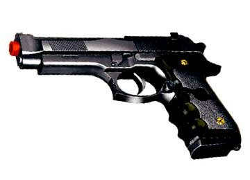 M9 Airsoft Gun Pistol hand gun