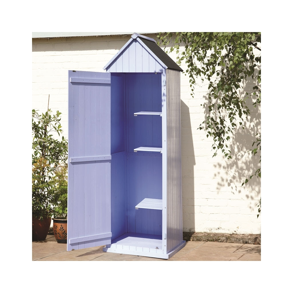 shire shiplap barn shed 7 x 7 - elbec garden buildings