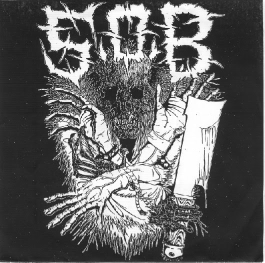 Sabotage Organized Barbarian - S.O.B. - 0