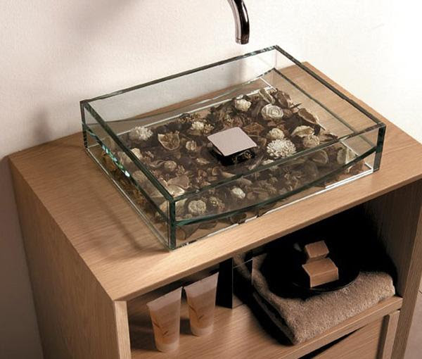  - 70 Creative Bathroom Sinks  <3 <3