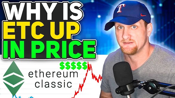 How Much Will Ethereum Classic Be Worth : How Ethereum Classic Will Surge Past 7 000 In The Next Ten Years Etherplan - Read cq to learn more.