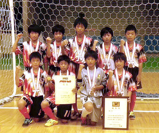 過去の戦歴 和歌山f C バレンティア