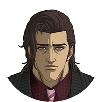 追加キャラクター 潘 光琳 シャルル ド ギーズ キャスト公開 キャラクター紹介 蒼天の拳 Regenesis