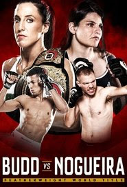Bellator 202: Budd vs. Nogueira Streaming VF Gratuit 2018