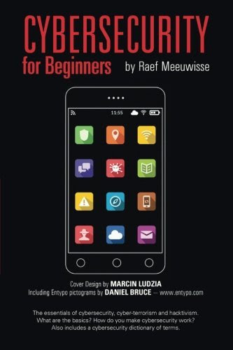 Cybersecurity for BeginnersBy Raef Meeuwisse