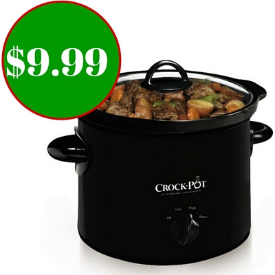 3 quart crock pot beef recipes