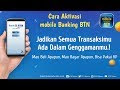 ▶️ Aplikasi Btn Mobile