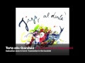 JAZZ AL DENTE - Torta alla Gianduia - Alessandro Magnanini