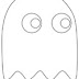 Pac Man Ghost Coloring Pages / We did not find results for: