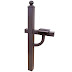 Cast Aluminum Mailbox Post - Victorian Locking Mailbox with Post - Curbside Secure ... / Check spelling or type a new query.