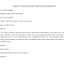 Sample Letter Company Change Bank Account / Change Of Bank Account Letter To Manager Word Excel Templates / The most common scenario for a name change is that of women taking on their husband's last name, post marriage.