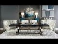 dining room lighting trends 2018