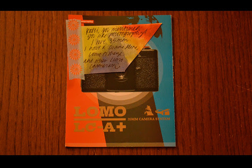 Lomo Manual