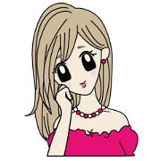 お姉さんスタンプ Lineスタンプランキング ルシェ