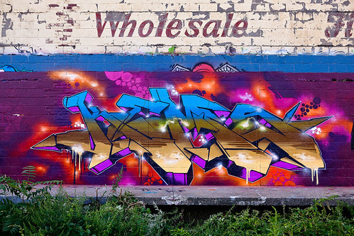KEMS. by Ironlak