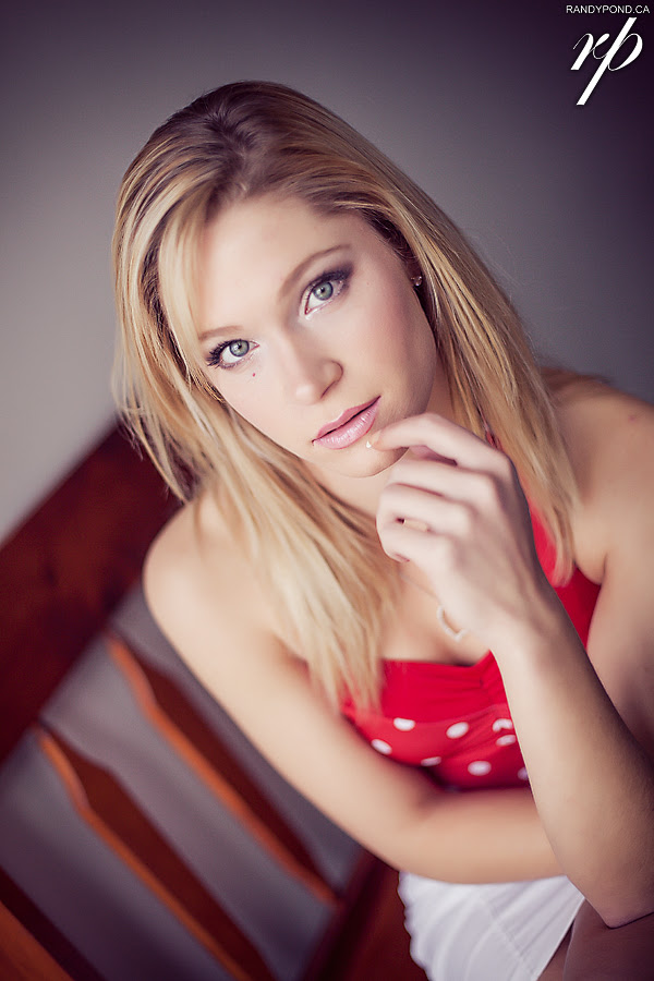 ~ Nicole ~