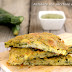 Ricetta Ceci E Zucchine