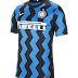 Inter De Milan Kit 2021 / Inter Milan thuisshirt 2020-2021 uitgelekt - Voetbalshirts.com : Purchase this latest inter milan 3rd kit for the 20/21 season.