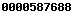 blogspot visit counter