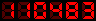 counter