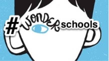 Join the #WONDERschools