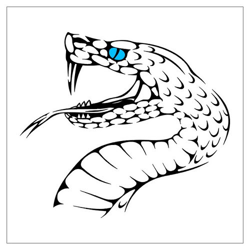 Tattoo Designs Animal